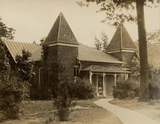 Agriculture Experiment Station